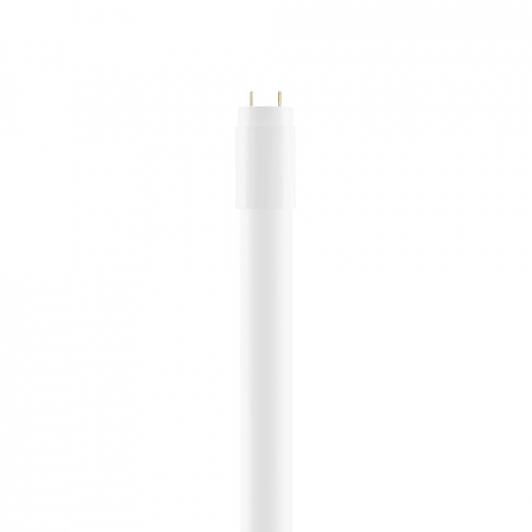 Tub LED T8 18W 2160lm 1200mm, lumină rece 6000K, eficiență energetică, IP20, durată 25.000h [1]
