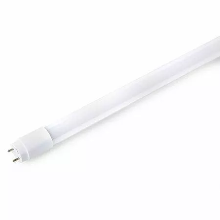 Becuri - TUB LED T8 G13 PLASTIC 18W 120cm 4000K Alb Neutru V-TAC – IoElectronice.ro