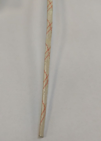 Tuburi termocontractabile - Tub varnis termorezistent 9mm 45cm 1buc - IoElectronice.ro