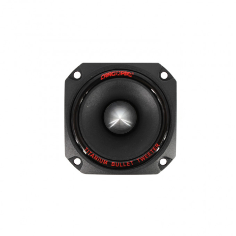 Boxe si difuzoare - Tweeter dome 100/200W 8 ohmi 1buc HTW002 Carguard – IoElectronice.ro