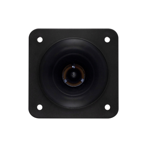 Tweeter orchestra dome 8 Ohmi 86x86 mm bobina 1 inch 120W SAL Somogyi Audio Line [2]