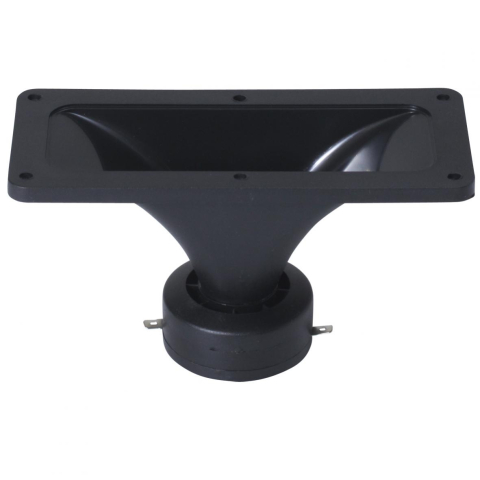 Boxe si difuzoare - Tweeter piezo 80x190 mm Pm 4ohm 300W Pm 8ohm 150W SAL – IoElectronice.ro