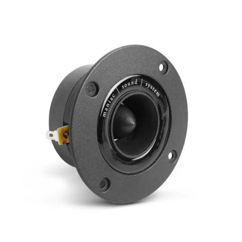 Boxe si difuzoare - Tweeter Profesional 70W 8Ω, Difuzor Înaltă Performanță 2kHz-20kHz, 100x40mm M`N`C