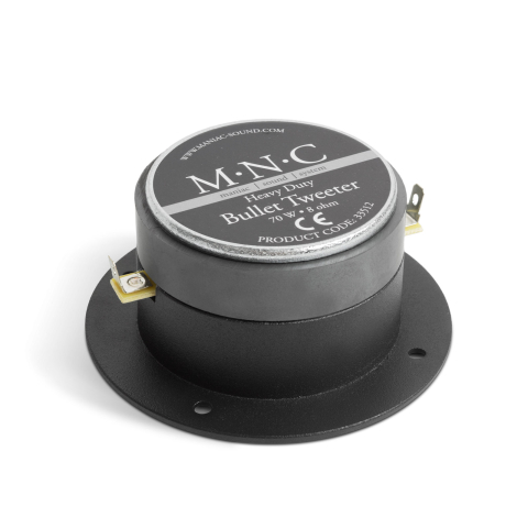 Tweeter Profesional M'N'C 33512 70W 8 Ohmi 2kHz-20kHz 100x40 mm [1]