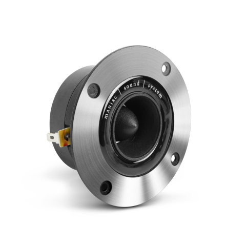 Boxe si difuzoare - Tweeter Profesional 70W 8 Ohmi 2kHz-20kHz 100x40 mm M`N`C 33512 – IoElectronice.ro