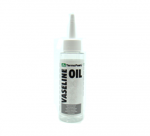 Solutii de ungere - Ulei vaselinic vascos AG TermoPasty 100ml – Lubrifiere eficientă pentru mecanisme de precizie și protecție materiale