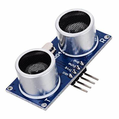 Module diverse - Ultrasonic HCSR04 TO WORLD Ultrasonic Wave Detector Ranging Module – IoElectronice.ro