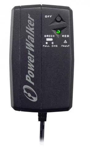 UPS-uri - UPS DC 12V 12W Li18650 Powerwalker – Soluție universală pentru routere, camere IP și dispozitive 12V max 25W