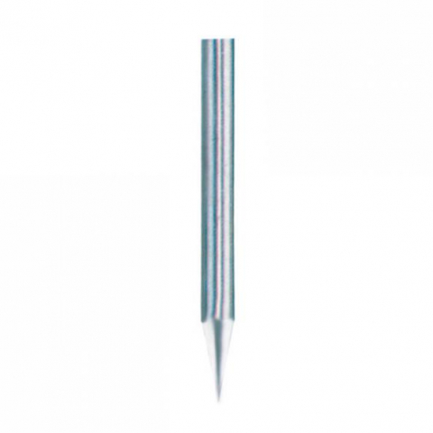 Varfuri letcon - Vârf drept pentru lipit 6mm FP60/VDE, 68W, pentru ciocan de lipit, calitate HOMEE