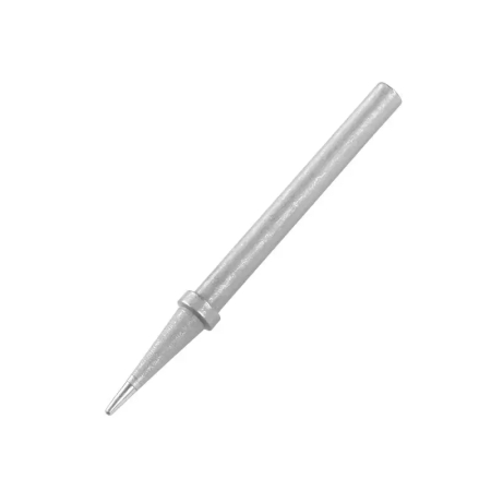 Varfuri letcon - Vârf de lipit tip 9830C pentru stație Kemot, lungime 2.5 mm, accesoriu pentru lipire electronică.
