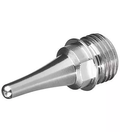 Varfuri letcon - Vârf pistol de lipit cu gaz vârf 2.4mm fixPoint