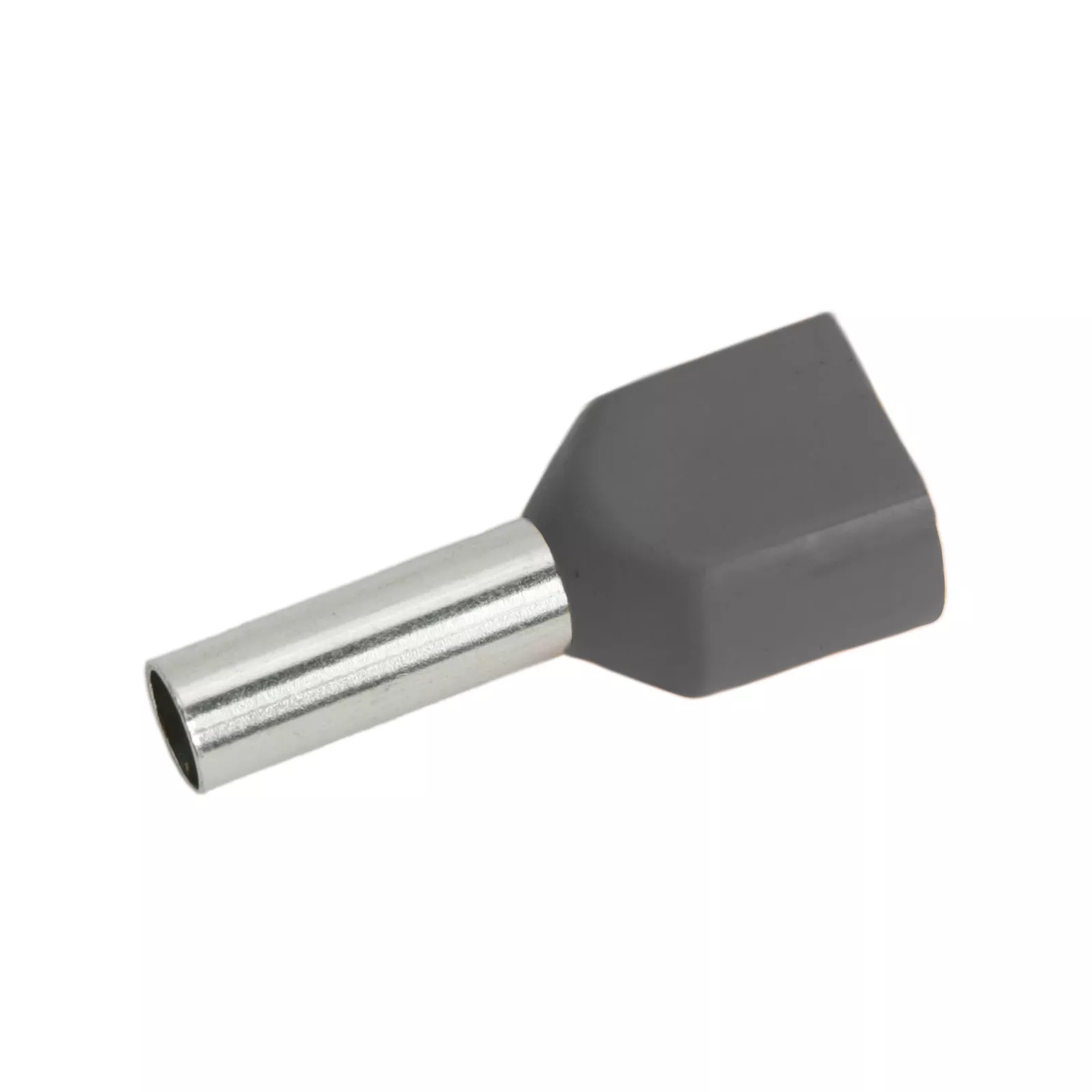 Conectica - Vârf terminal cablu de 2x4 mm 1buc – IoElectronice.ro