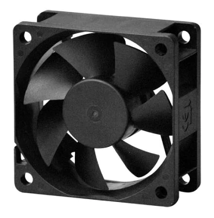 Ventilator 60x60x25 mm 12VDC lagăr Vapo 4500rpm SUNON MF60251V1-1000U-A99 – IoElectronice.ro [1]