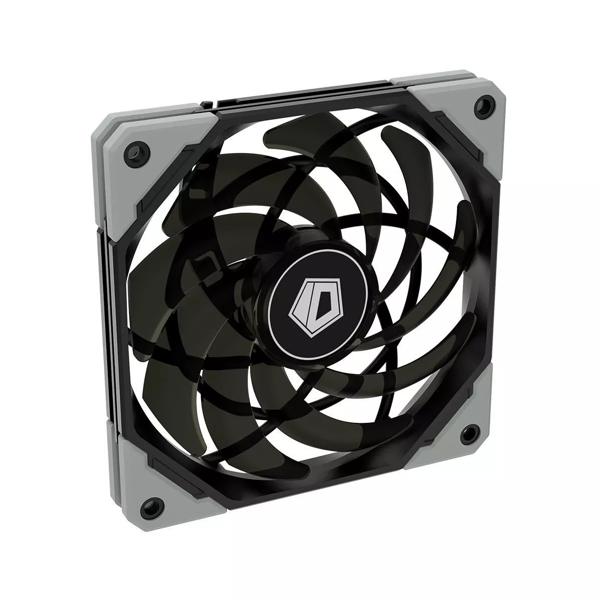 Ventilatoare PC - Ventilator ID-Cooling NO-12015-XT 120mm 120x120x15mm – IoElectronice.ro