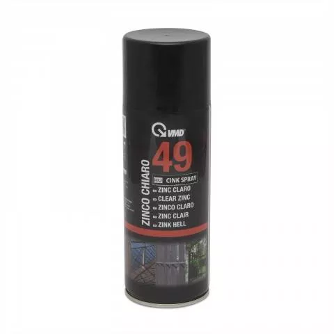 Solutii de intretinere auto - Zinc Spray 400ml VMD 49 – IoElectronice.ro
