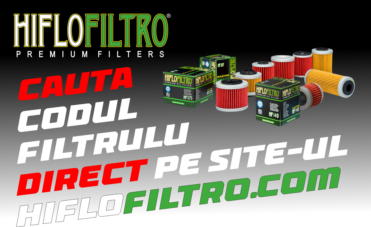 HIFLOFILTRO