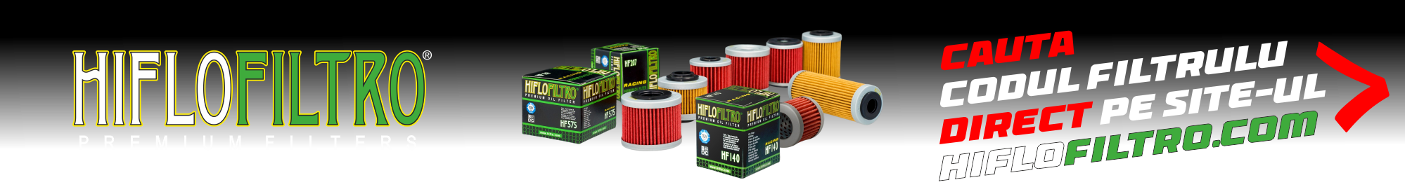 HIFLOFILTRO