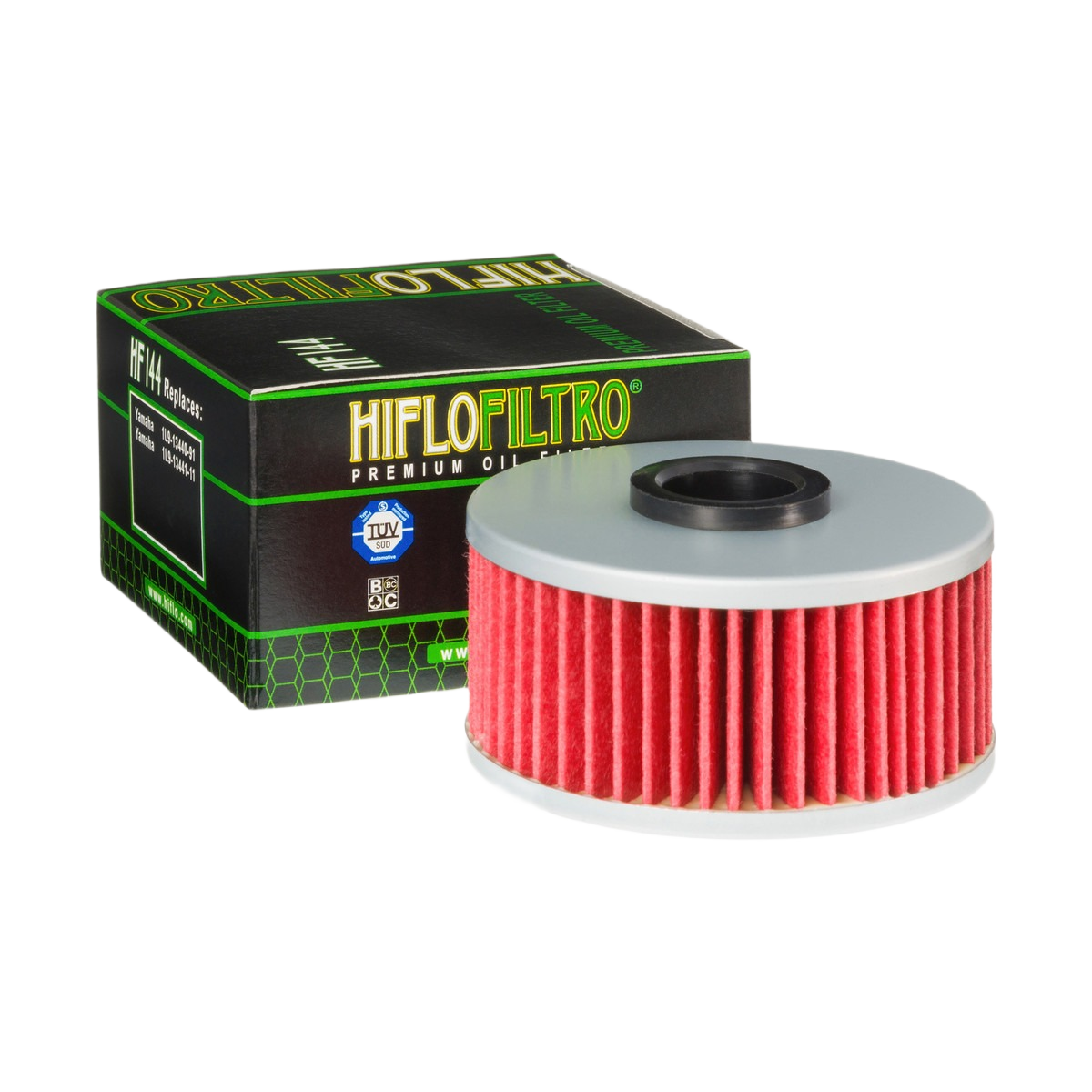 HIFLO - Filtru ulei HF144 [1]