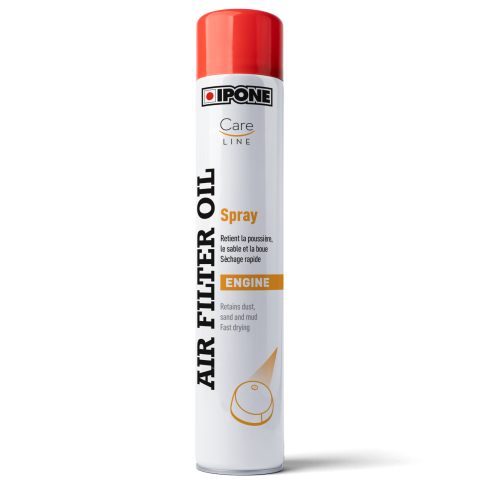 Filtre aer - AIR FILTER OIL SPRAY