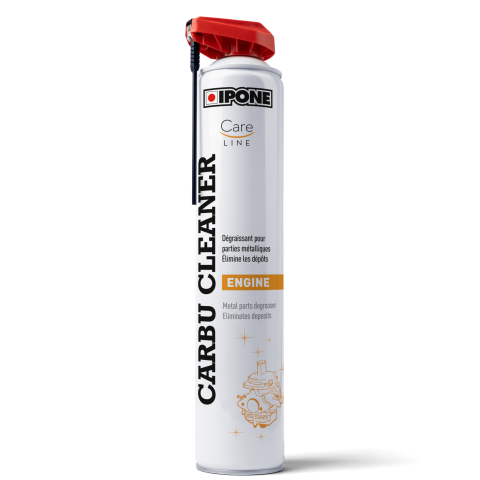 Motor - CARBU CLEANER