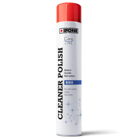 Carenaj - CLEANER POLISH