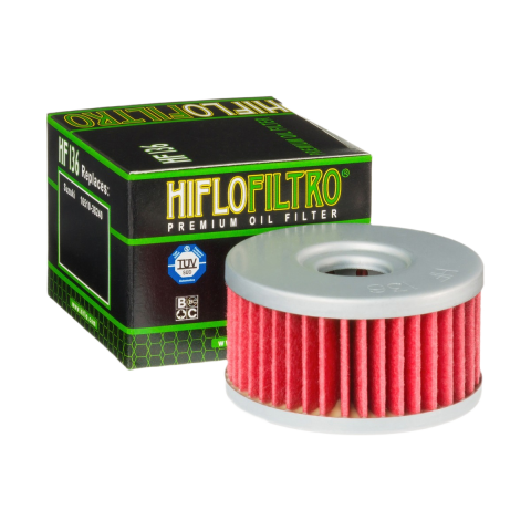 Filtre ulei - HIFLO - Filtru ulei HF136