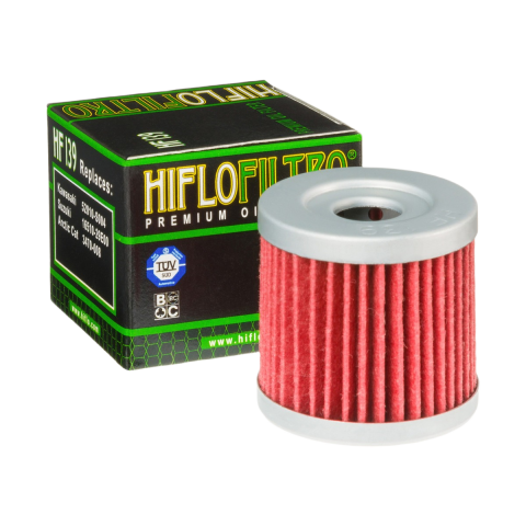 Filtre ulei - HIFLO - Filtru ulei HF139