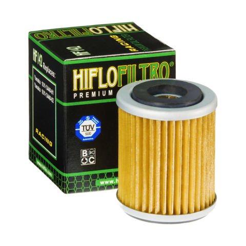 Filtre ulei - HIFLO - Filtru ulei HF142