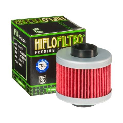 Filtre ulei - HIFLO - Filtru ulei HF185