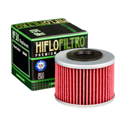 Filtre ulei - HIFLO - Filtru ulei HF510