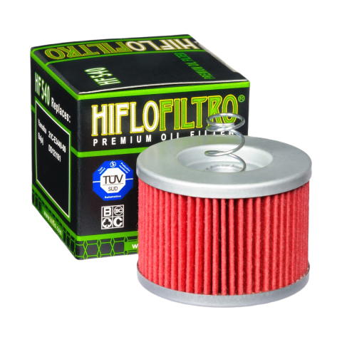 Filtre ulei - HIFLO - Filtru ulei HF540