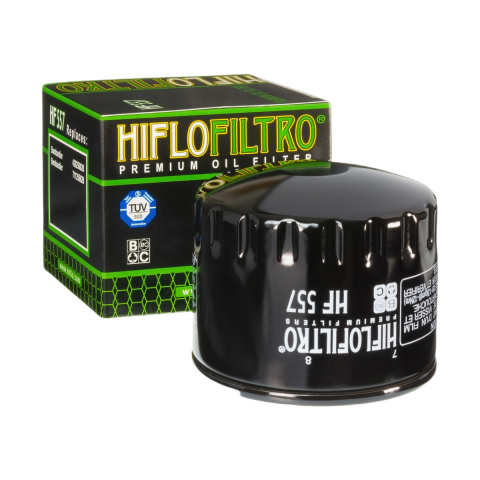 Filtre ulei - HIFLO - Filtru ulei HF557