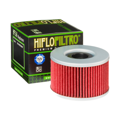 Filtre ulei - HIFLO - Filtru ulei HF561