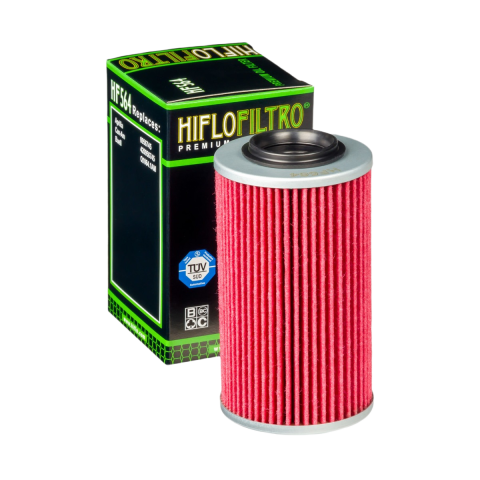 Filtre ulei - HIFLO - Filtru ulei HF564