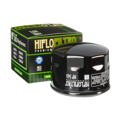 Filtre ulei - HIFLO - Filtru ulei HF565