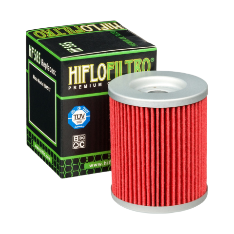 Filtre ulei - HIFLO - Filtru ulei HF585