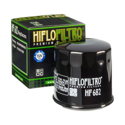 Filtre ulei - HIFLO - Filtru ulei HF682