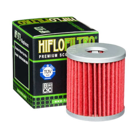Filtre ulei - HIFLO - Filtru ulei HF973