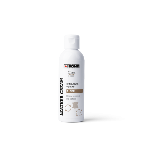 Echipament moto - LEATHER CREAM
