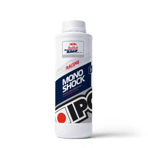 Servisare - MONOSHOCK FLUID