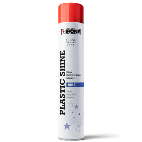 Carenaj - PLASTIC SHINE