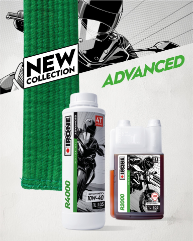 Motociclete 4T - R4000