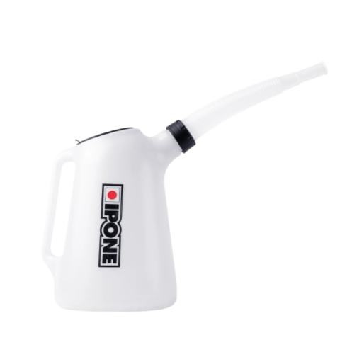 Servisare - Vas gradat