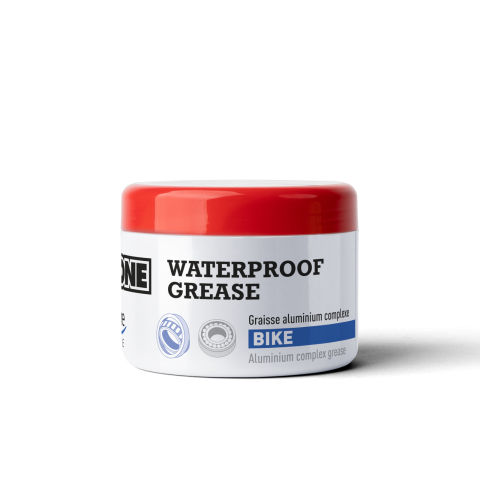 Carenaj - WATERPROOF GREASE