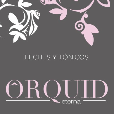 Eternal Orquid