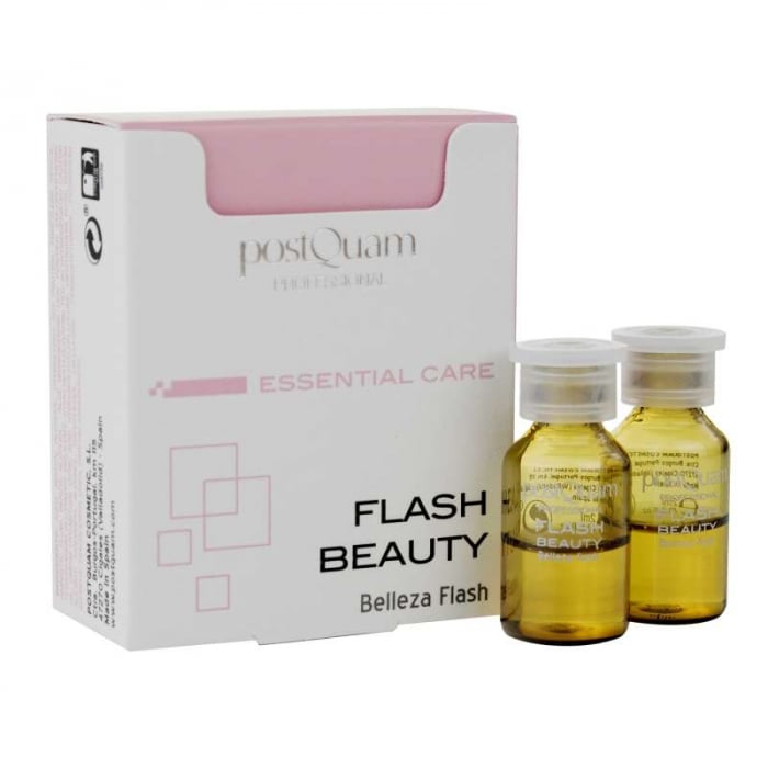 BEAUTY FLASH Серум за незабавен лифтинг [1]
