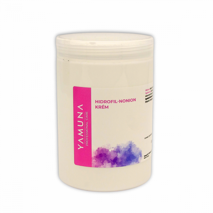 Nonion Hydrofil масажен крем [1]