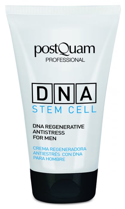 DNA Men Възстановяващ антистрес крем [2]