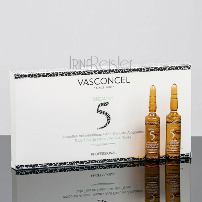 Dream No.5 Ser anticelulitic [1]