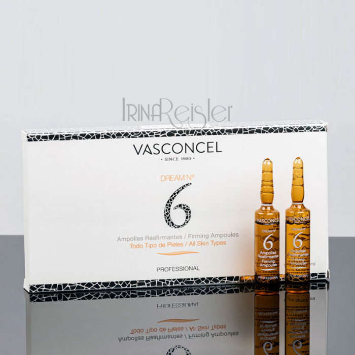 Dream No.6  Ser pentru fermitate [1]
